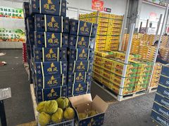 -西郊国际农产品交易中心