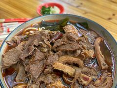 -小卫香辣面馆(老二中老大门店)