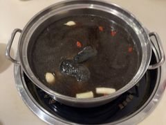 -太婆天府山珍酒楼(亚运村店)