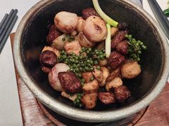 -狮王府淮扬菜(百家湖1912店)