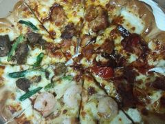 -必胜客(漕宝路店)