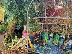 -第101座花园餐厅(湖滨88店)