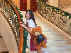 -广州富力丽思卡尔顿酒店