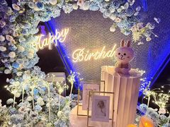 -黑桃K生日订制KTV
