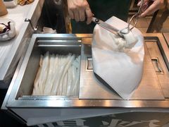 -天天素食(荃湾富华中心店)