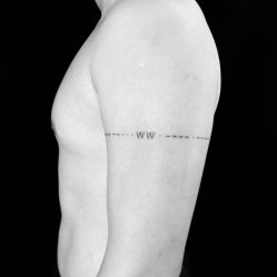 -PinooTattoo皮奴刺青纹身设计总部