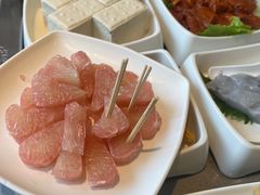 -海底捞火锅(CBD安泰广场店)