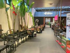 -单家老院·院子里的青岛菜(沙子口店)