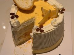 -Dark Horse·黑马蛋糕·低脂·低糖淡奶(金匙望湖大厦店)