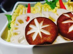 -海底捞火锅(杭州庆春路夜宵主题店)