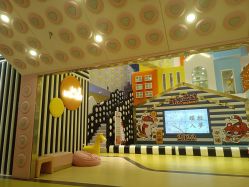 -meland club亲子乐园(重庆万象城店)