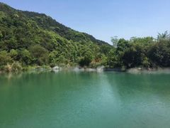 -黄公望隐居地