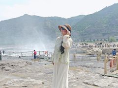 -陕西黄河壶口瀑布旅游区