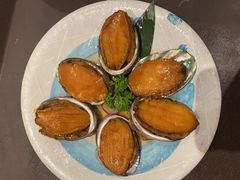 -虹料理·日料放题(悠方店)