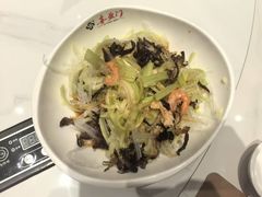 -喜盈门.鱼鲜家味(金马店)