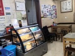 -天发芽·何记葫芦头泡馍·老字号(小南门店)