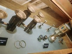 -中国闽台缘博物馆