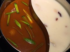 -捞王猪肚鸡火锅(财富中心店)