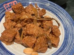 -兰溪小馆(首经贸店)