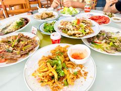 -八方海味餐厅