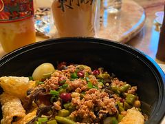 -螺世纪螺蛳粉·桂味小排档(裕德店)