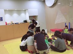 -金宝贝国际早教中心(万象城中心)