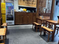 -李百蟹·江南蟹黄面·河景餐厅(夫子庙总店)