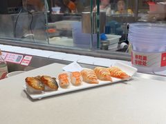 -新一番三文鱼寿司(大东海店)