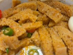 -秦唐汉味biangbiang面(大钟寺店)