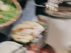 -尚尚仙·酸汤猪手·猪肚鸡火锅(华联万柳购物中心店)