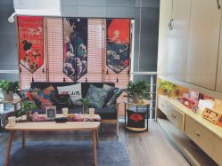 -觅屿日式脱毛美肤