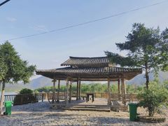-楠溪江风景名胜区
