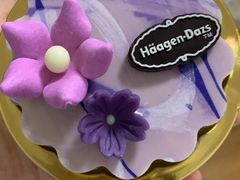 -哈根达斯(合肥万科广场店)