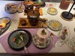 -叶叶菩提·晋福宫