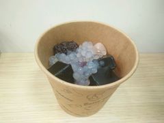 -青青家甜品店(邵家桥小区店)