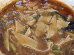 -陈记锅巴菜(五大道店)