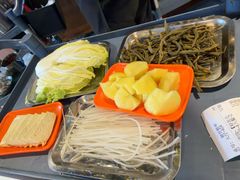 -刘淑芬·活鱼铁锅炖(北京首店)