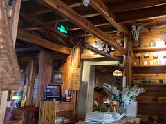 -源一咖啡馆(麒麟巷步行街店)