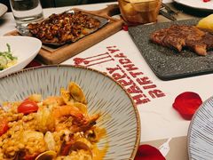 -IL Forno 意坊·意大利餐厅(花园店)