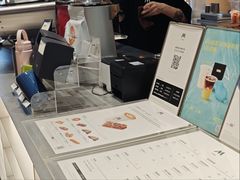 -M Stand(北京平安幸福中心店)