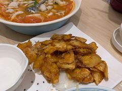 -东北风(江北万达店)