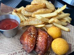 -188西餐厅(园林宾馆店)