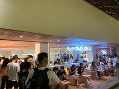 -% Arabica阿拉比卡咖啡(武汉天地店)