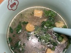 -回味鸭血粉丝汤(京新广场店)