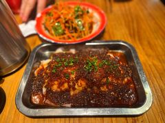 -兔槽江湖菜·重庆璧山兔(水围店)
