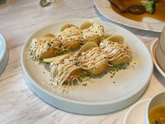 -香樟花园新粤料理(无锡万象城店)