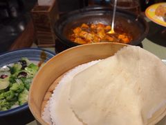 -那家小馆•北京菜•烤鸭(中关村店)