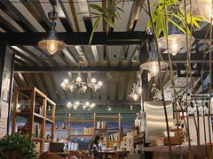 -大书房咖啡(中传国交店)