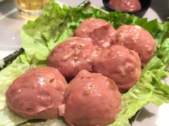 -三毛牛肉店(福强店)