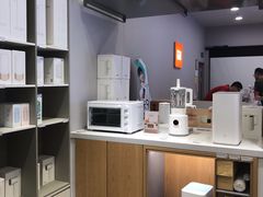 -小米之家(长宁中山公园龙之梦店)